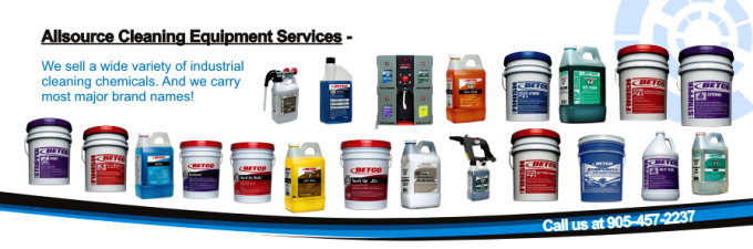 Auto scrubber Equipment